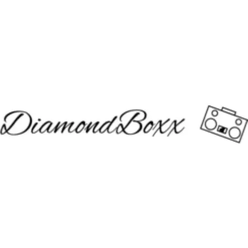 DiamondBoxx