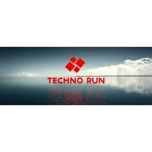 Techno Run