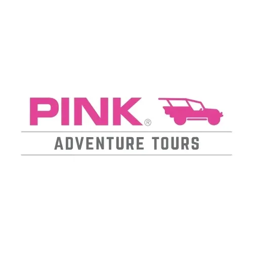 Pink Jeep Tours