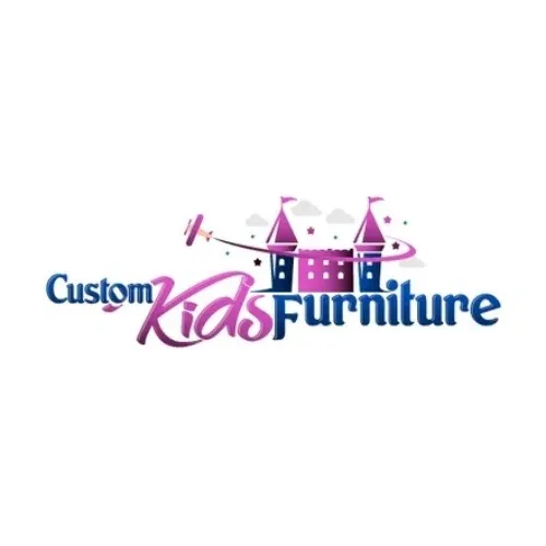 Custom Kids Furniture