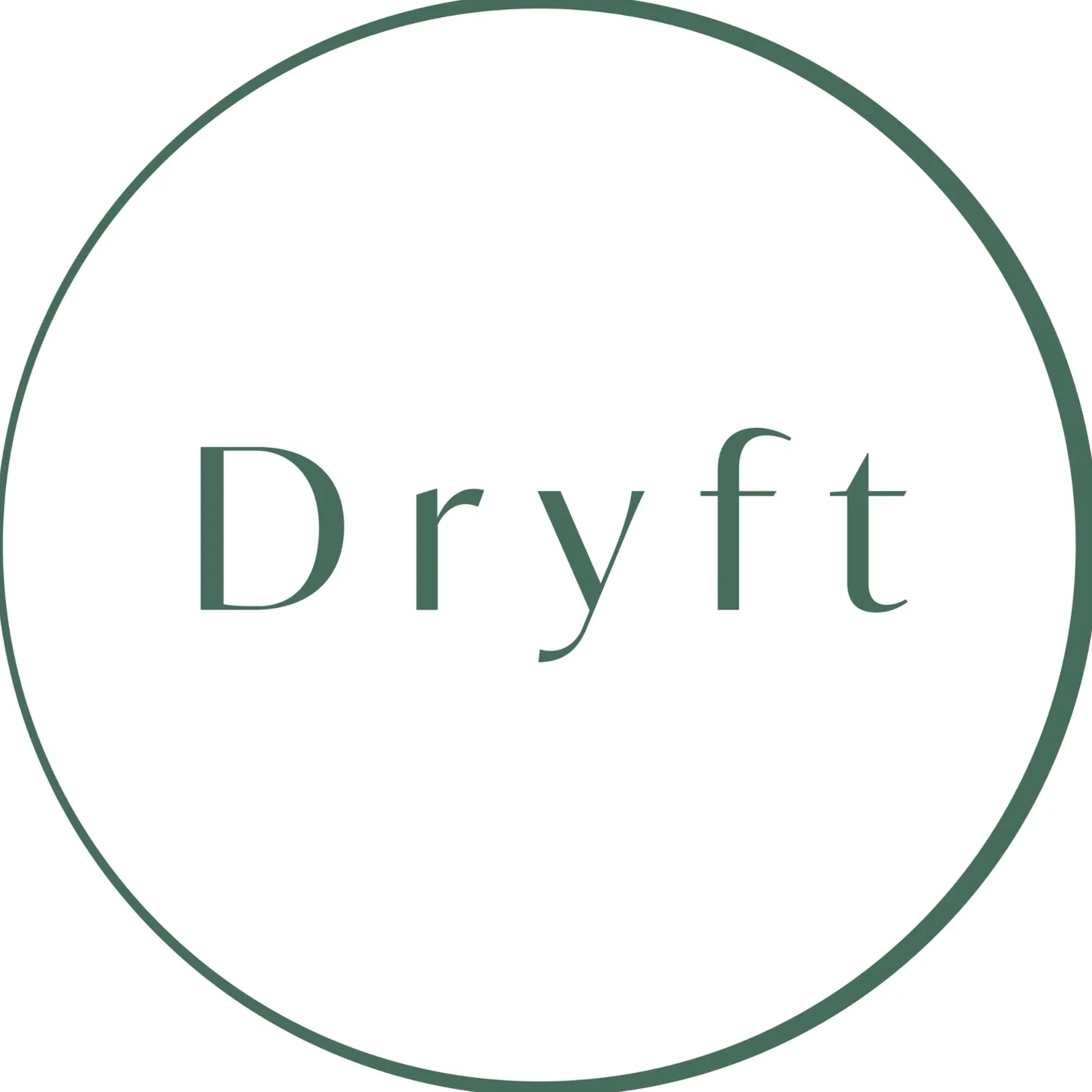 Dryft Wellness