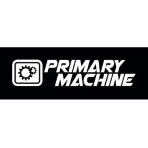 Primary Machine