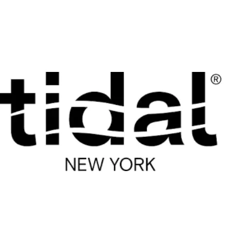 Tidal New York