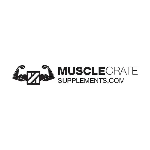 Muscle Crate