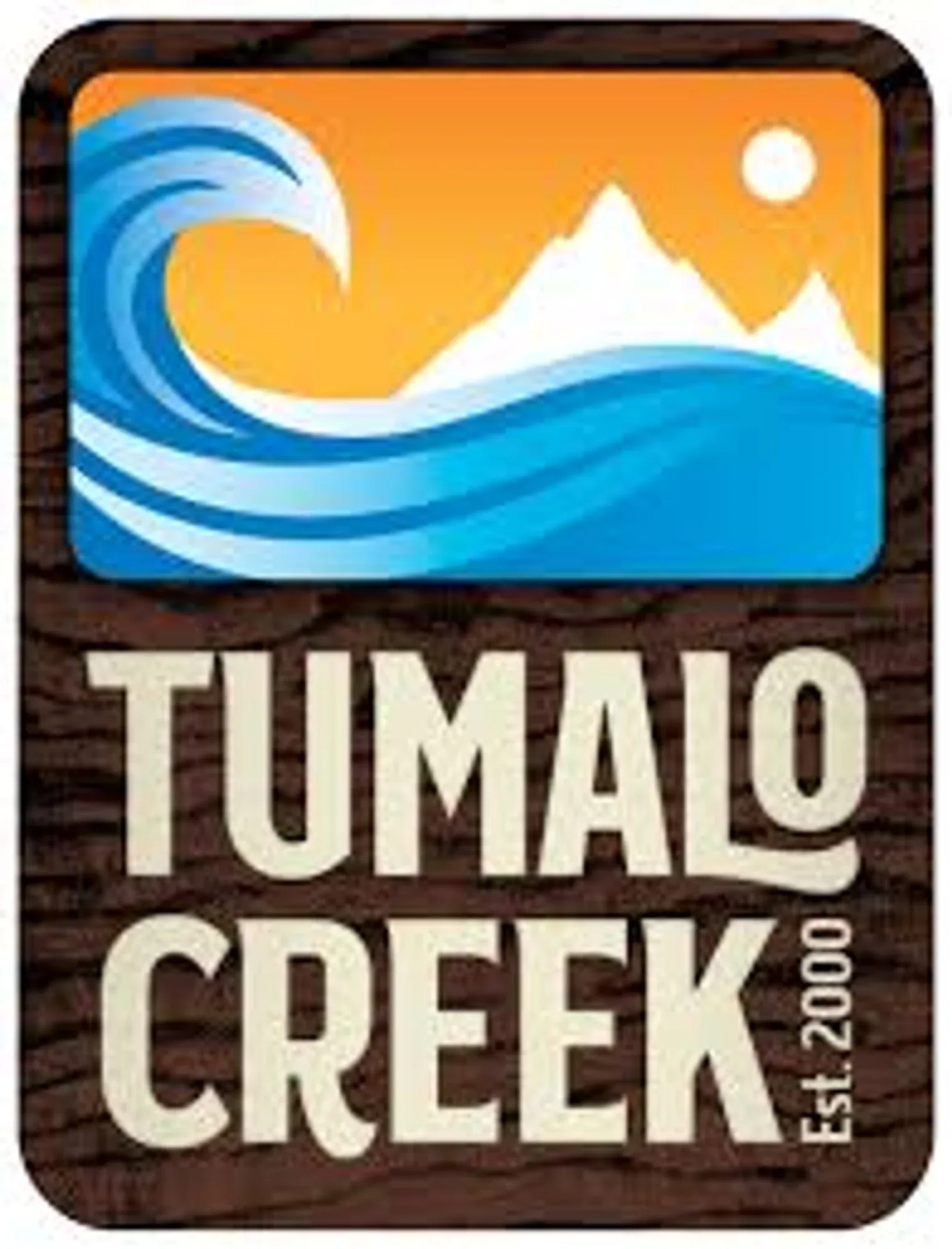 Tumalo Creek