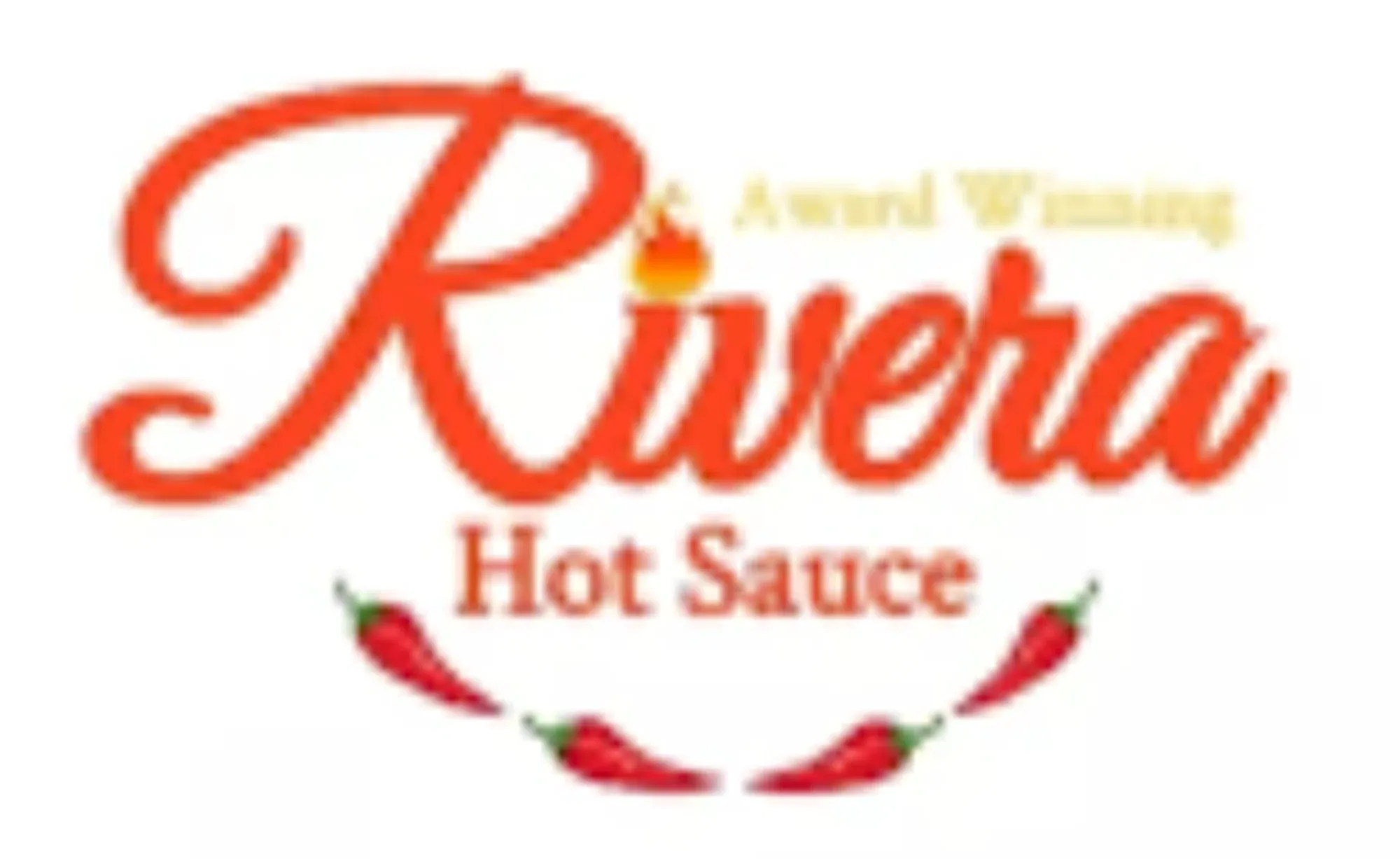 riverahotsauce.com