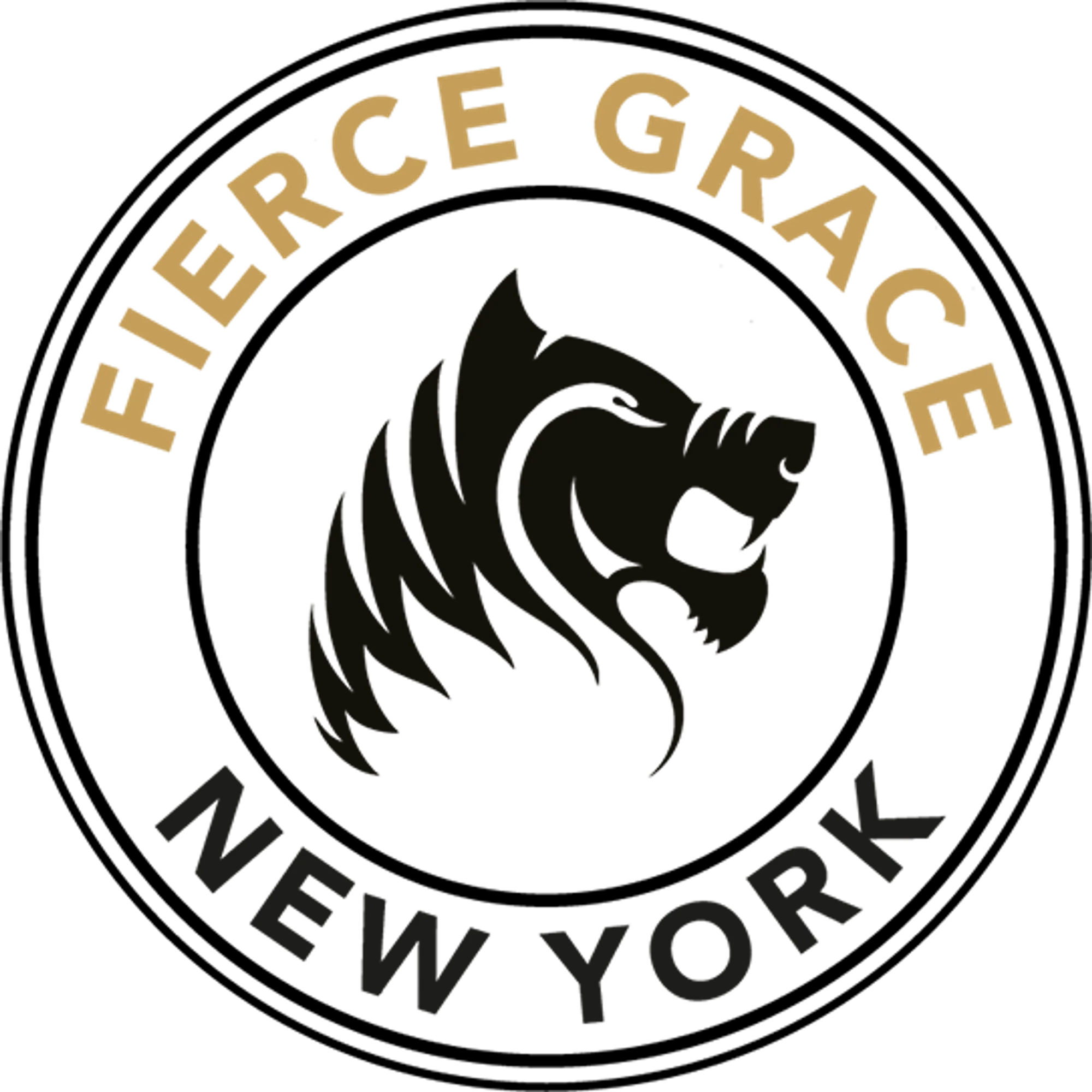 Fierce Grace