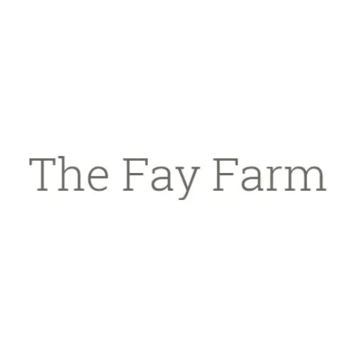 The Fay Farm