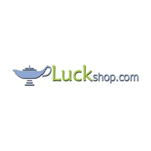 Luckshop