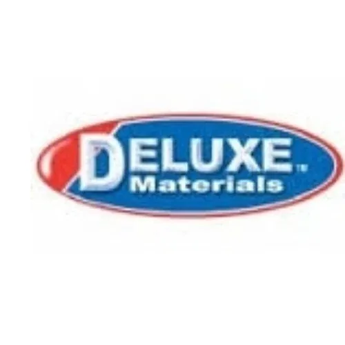 Deluxe Materials