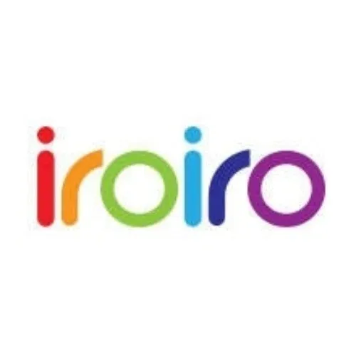 Iroiro Colors