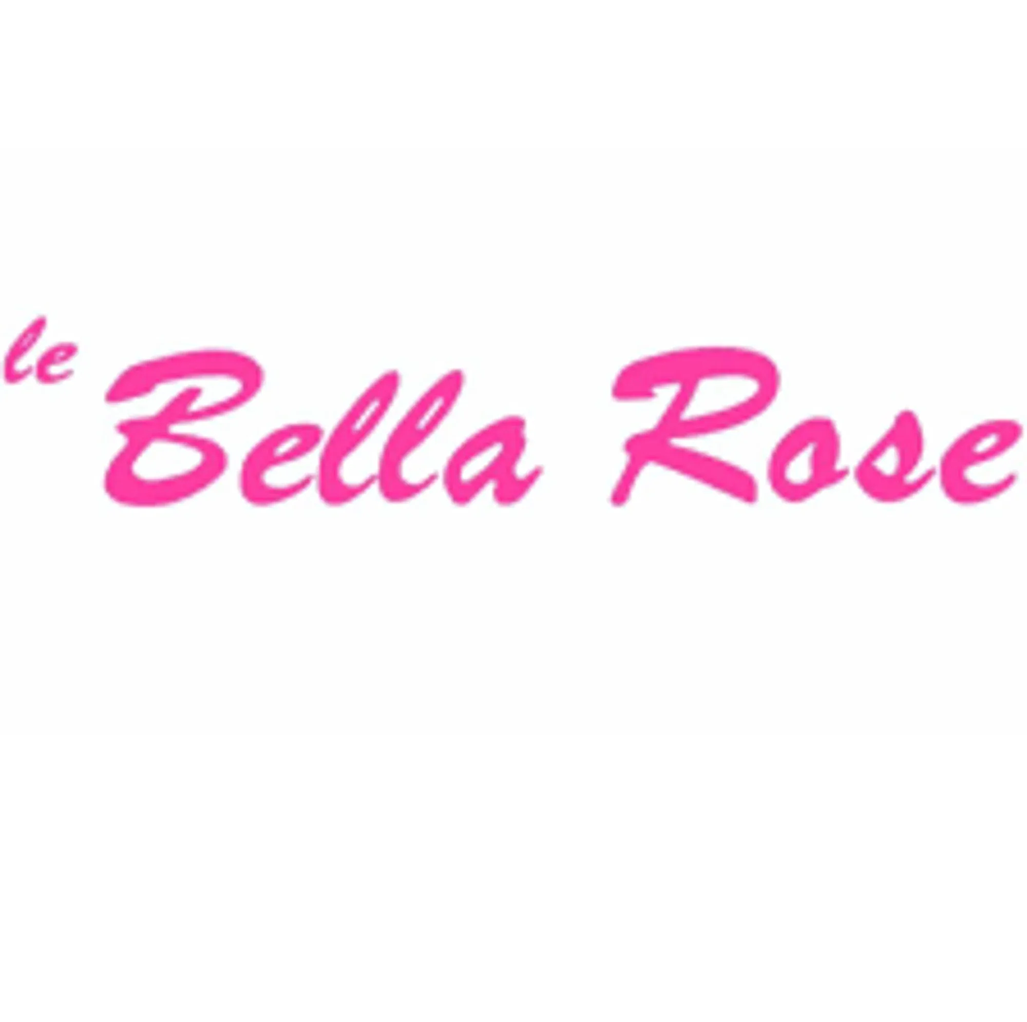 Le Bella Rose