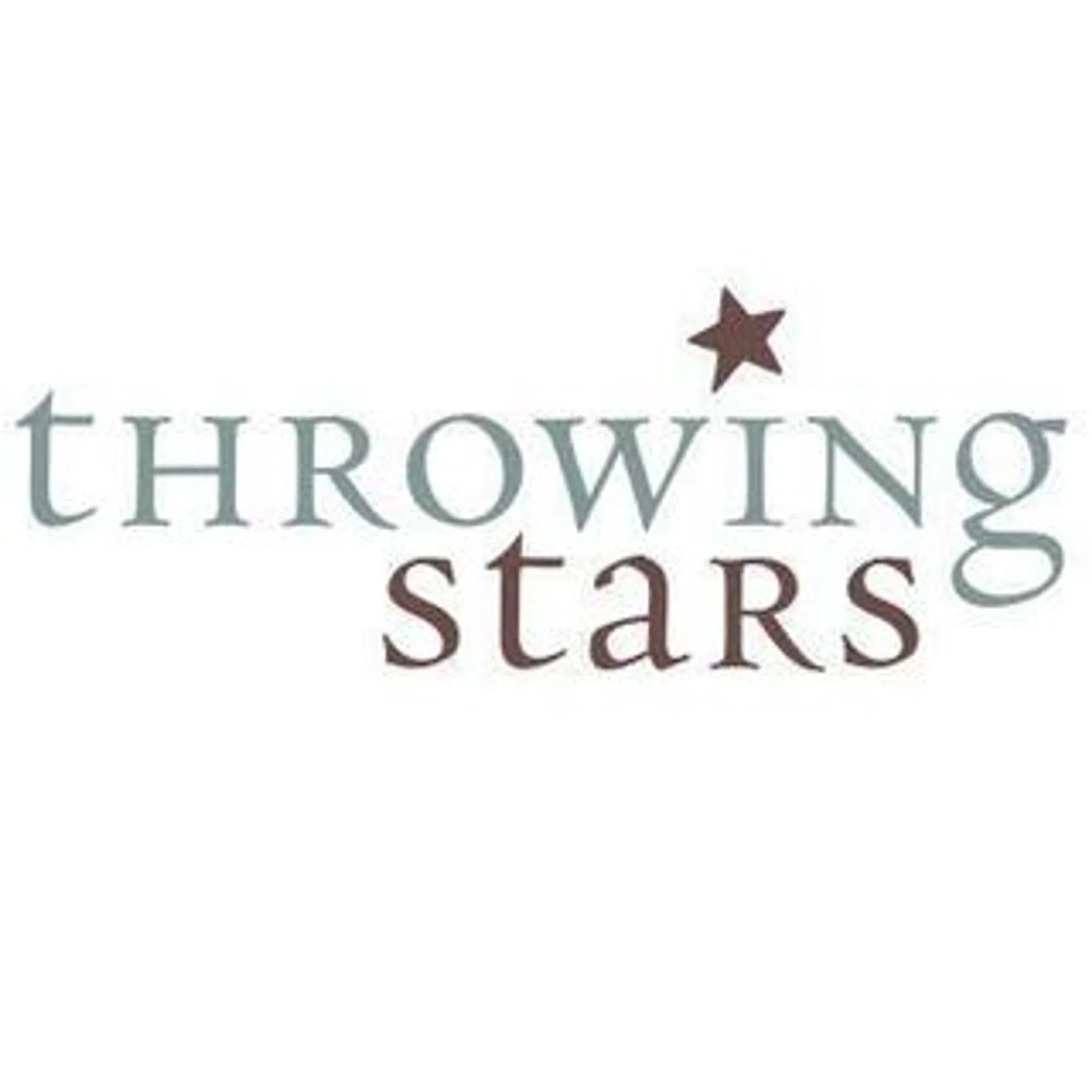 Throwing Stars Jewelry