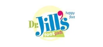 Dr. Jill's Foot Pads