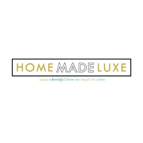 Home Made Luxe