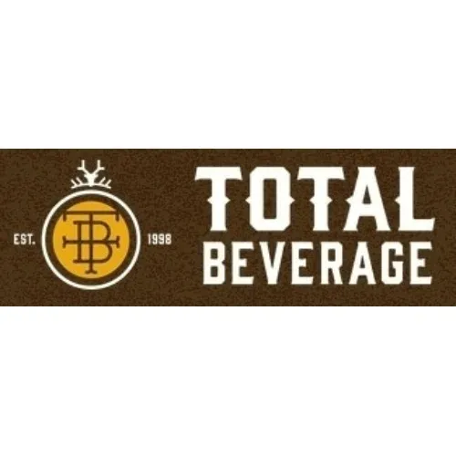 Total Beverage