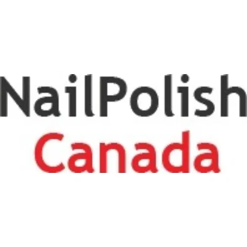 Nail Polish Canada