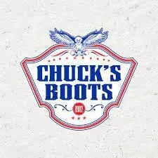 Chuck's Boots