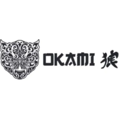 Okami Knives