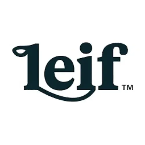 Leif Products