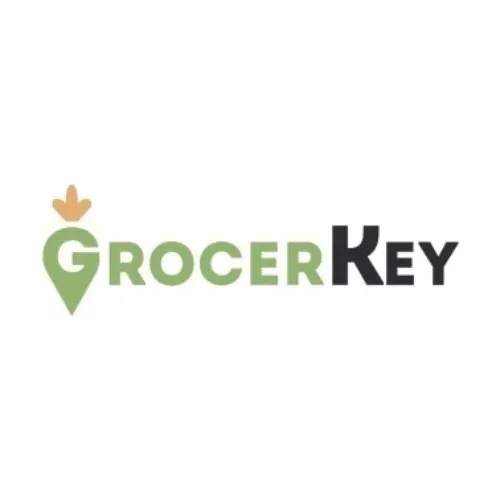 GrocerKey