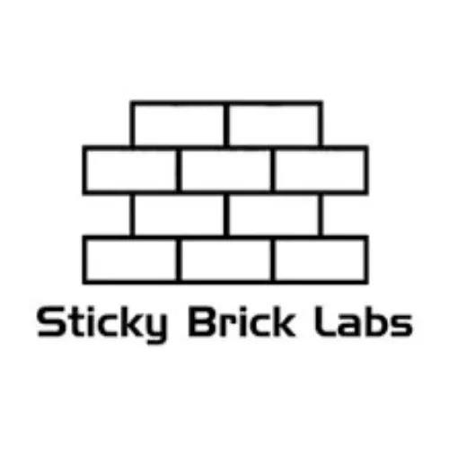 Sticky Brick Labs