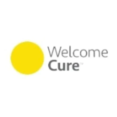 Welcome Cure