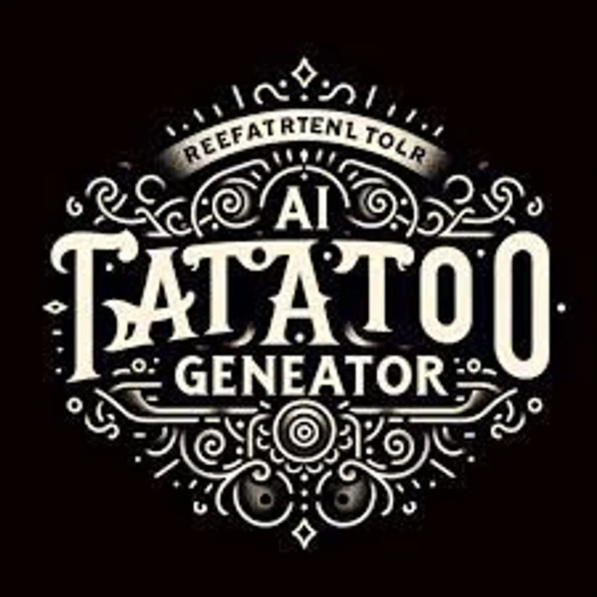 AI Tattoo Generator