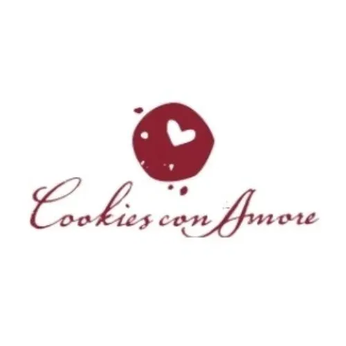 Cookies con Amore