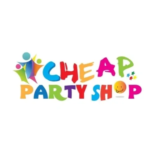 Cheap Party Shop