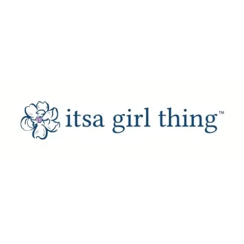 Itsa Girl Thing