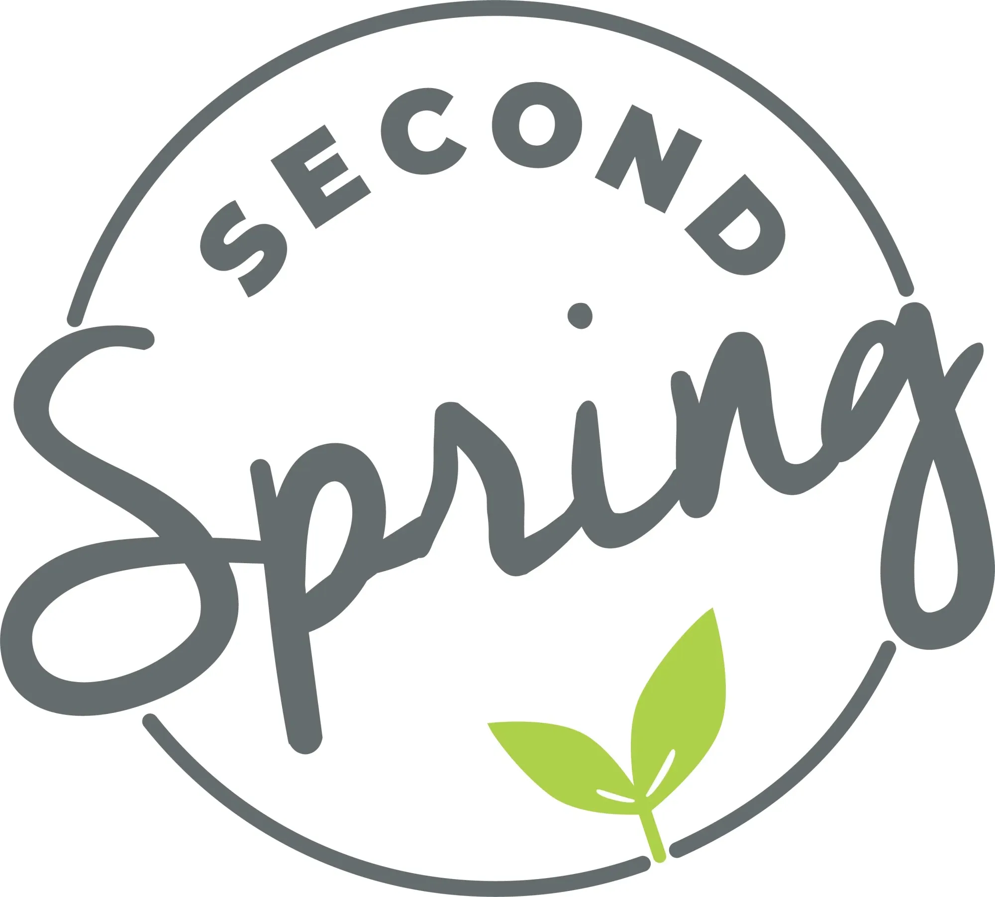 Second Spring Foods