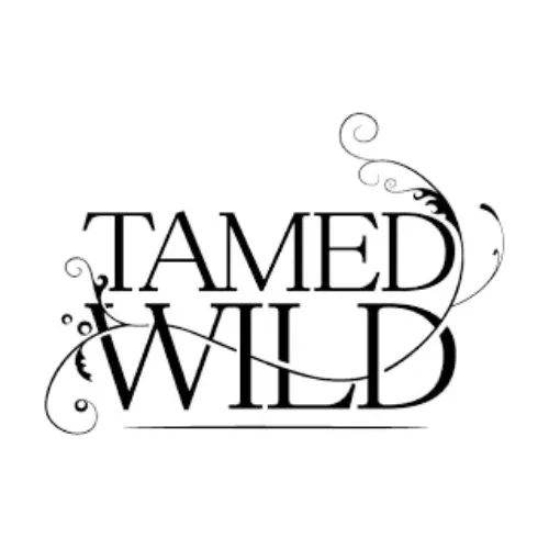 Tamed Wild