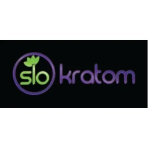 Slo Kratom