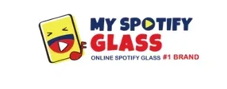 MySpotifyGlass