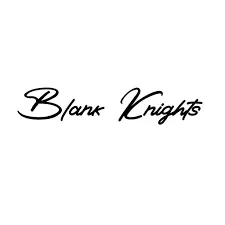 Blank Knights