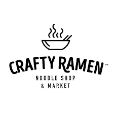 Crafty Ramen