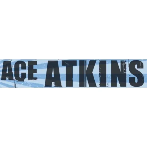 Ace Atkins