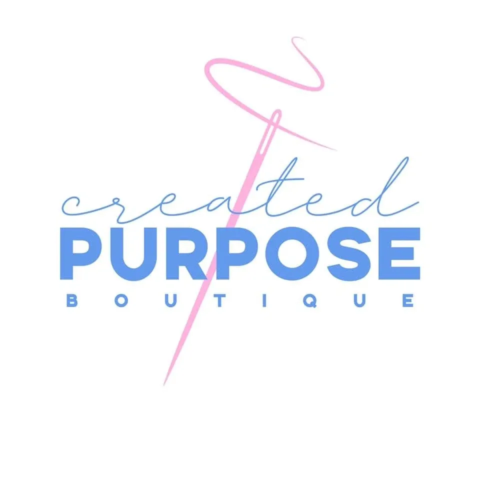 Created Purpose Boutique