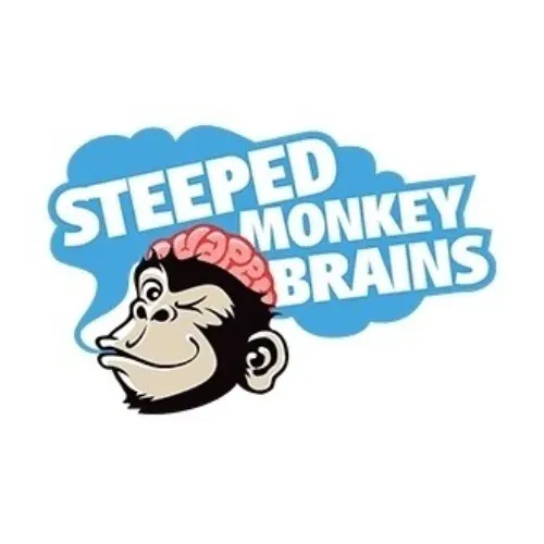 Steeped Monkey Brains