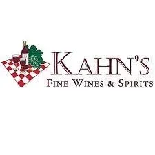 Kahn's Fine Wines