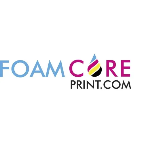 Foamcoreprint