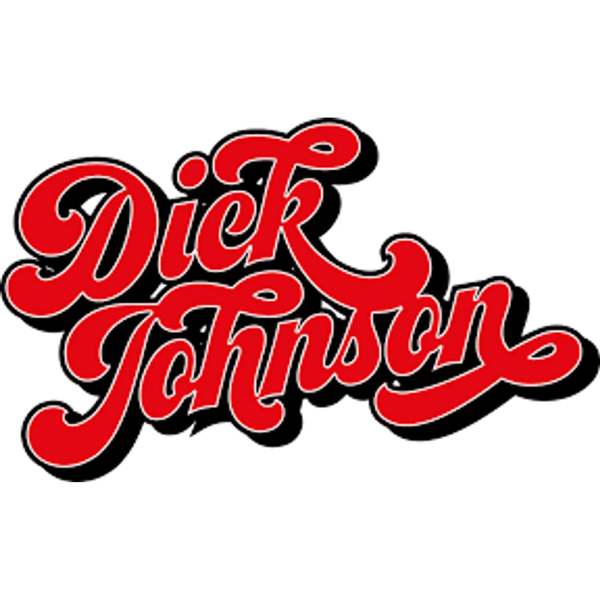 Dick Johnson