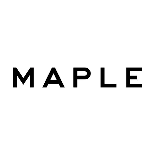 Maple