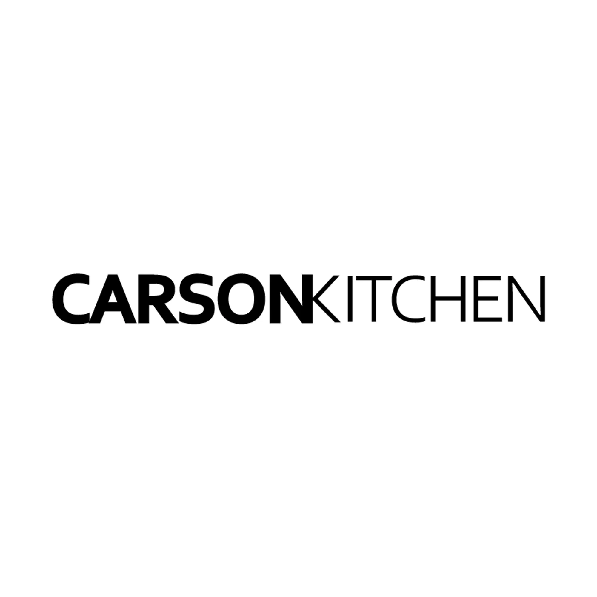 Carson Kitchen