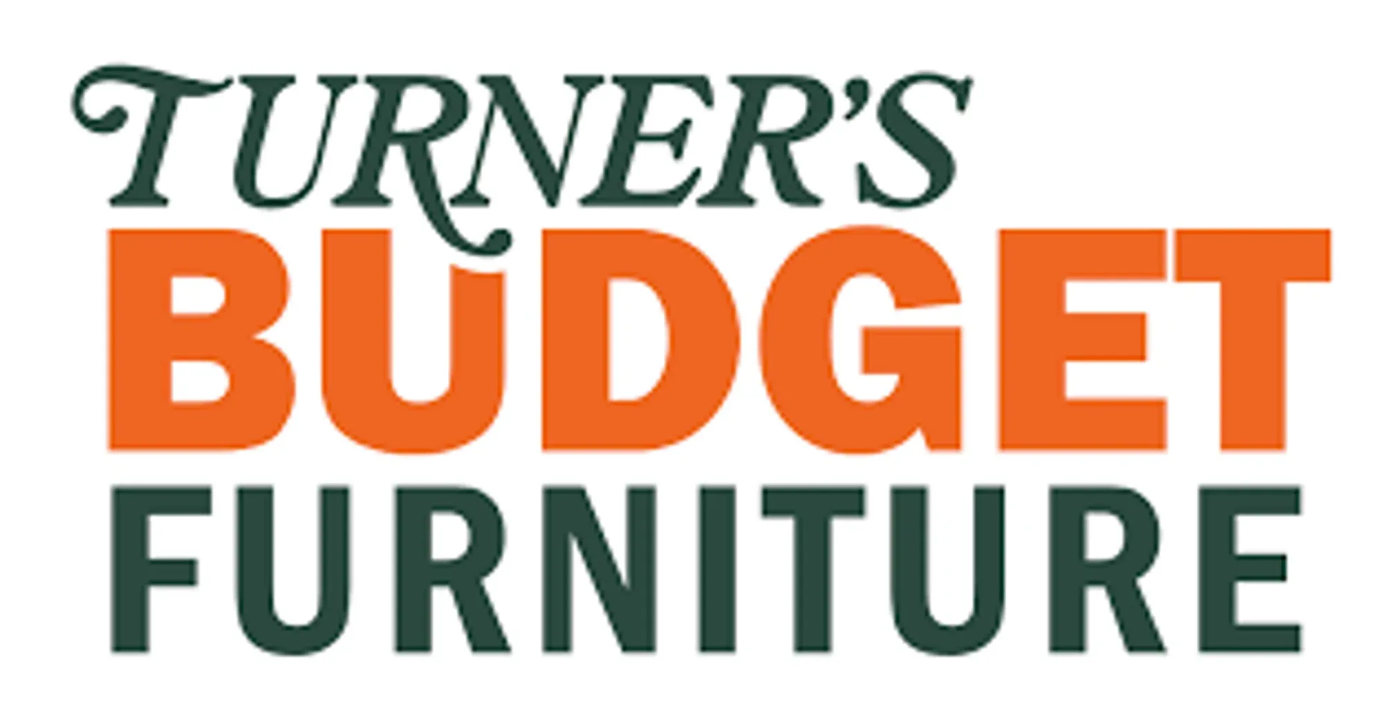 Turners Budget Furniture