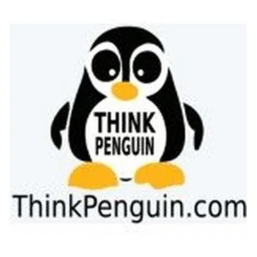 Think Penguin