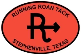 Running Roan Tack