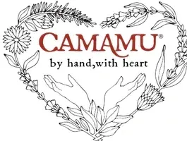 Camamu Soap