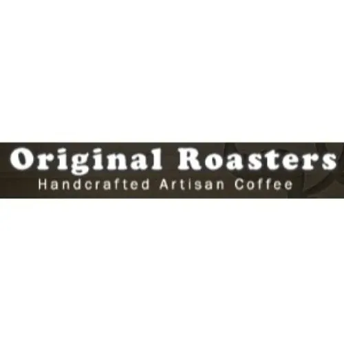 Original Roasters Coffee